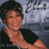 Ella Fitzgerald - As Time Goes By - live in Budapest