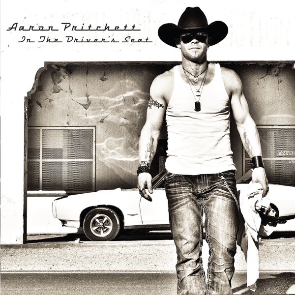 Aaron Pritchett - I Want To Be In It With You