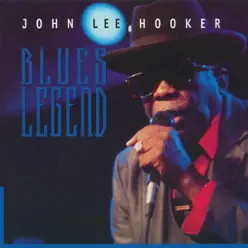 Blues Legend - John Lee Hooker