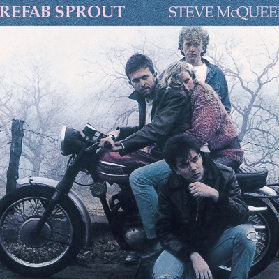 Steve McQueen - Prefab Sprout