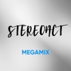 Megamix - Single, 2018