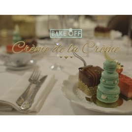 la creme dela creme soundtrack