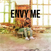 Calboy - Envy Me artwork