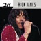 Ebony Eyes (feat. Smokey Robinson) - Rick James lyrics