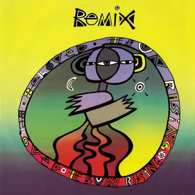 The Sun Rising (Remixes) - EP - The Beloved