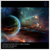 We Are the Brave (feat. Luke Chable) [Fatum Remix] artwork