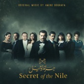 The Secret of the Nile (Main Title) artwork