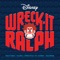 Wreck-It Ralph artwork