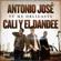 Tú Me Obligaste - Antonio José & Cali y El Dandee