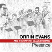 Orrin Evans - Onward