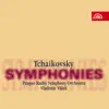 Tchaikovsky: Symphonies Nos. 1-6 album lyrics, reviews, download