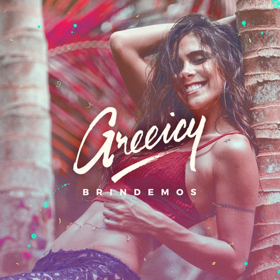Cover artwork for Brindemos