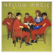 Yellow Magic Orchestra - RYDEEN(2018 Bob Ludwig Remastering)