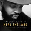 Heal the Land (Radio Edit) [feat. Brittney Wright & Geoffrey Golden] - Single album lyrics, reviews, download