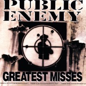 Public Enemy - Louder Than A Bomb