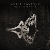 Head Above Water artwork