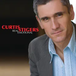 Real Emotional (Japan - Bonus Track) - Curtis Stigers