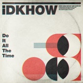 Do It All The Time - Single