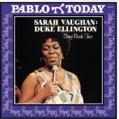 Sarah Vaughan - I Ain't Got Nothing But The Blues