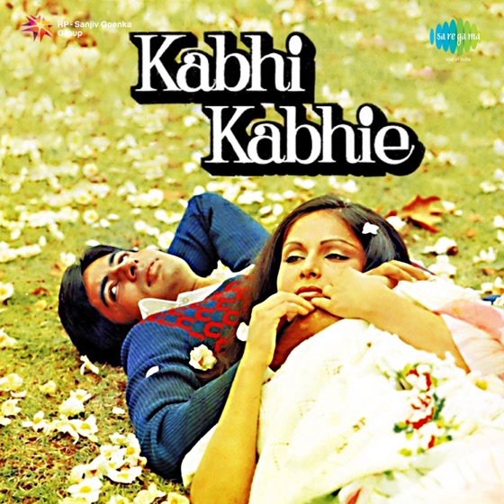 Cover artwork for Kabhi Kabhi Mere Dil Mein