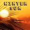 Winter Sun - Generaction X lyrics