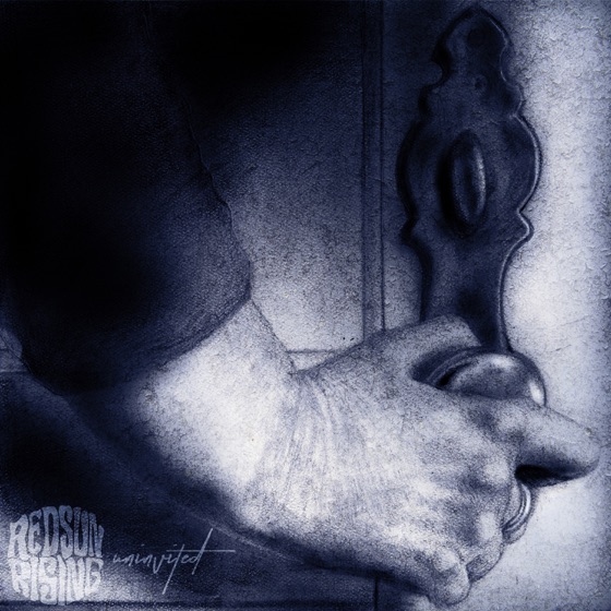 Cover artwork for Uninvited
