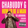 Chabuddy G - How to Be a Man (Unabridged)