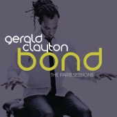 Bond - The Paris Sessions artwork