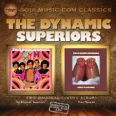 The Dynamic Superiors / Pure Pleasure