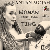 Woman Haffi Inna Di Ting artwork