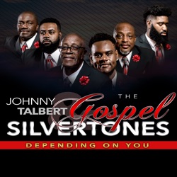 Johnny Talbert & The Gospel Silvertones - Reprise