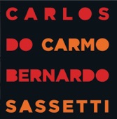 Carlos do Carmo Bernardo Sassetti artwork