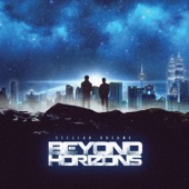 Beyond Horizons - EP artwork