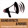 Sound Effects and Noises 1 - For Background, Film and Radio Play album lyrics, reviews, download