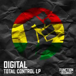 Total Control LP - Digital Total Control LP - Digital