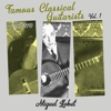 Famous Classical Guitarists, Vol. 1 (1925 - 1929), 2018