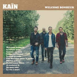 Kaïn - Comme un bum