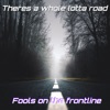 Theres a Whole Lotta Road (Demo Mix) - Single