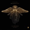 Majesty (CloZee Remix) - Single