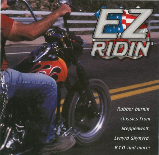 Cover artwork for (I'm a) Road Runner