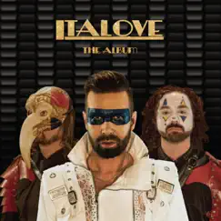 The Album by Italove album reviews, ratings, credits
