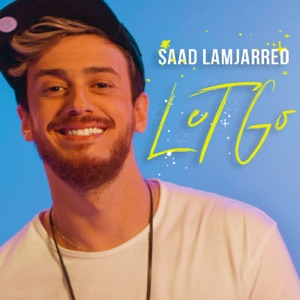 Saad Lamjarred - Let Go - Line Dance Music