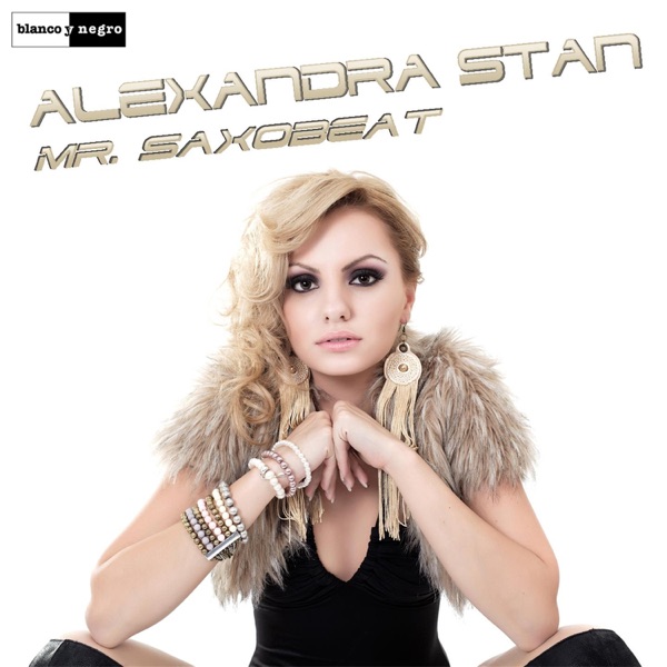Mr Saxobeat by Alexandra Stan on Energy FM