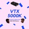Vtx 5000 - Lightskin Hesus lyrics
