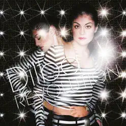 Revolution - Dilba Revolution - Dilba