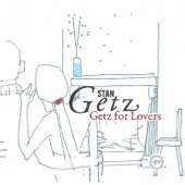 Getz For Lovers artwork