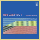 Odd Jazz, Vol. 1 artwork