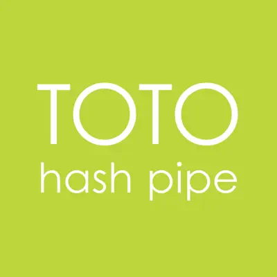 Hash Pipe - Single - Toto