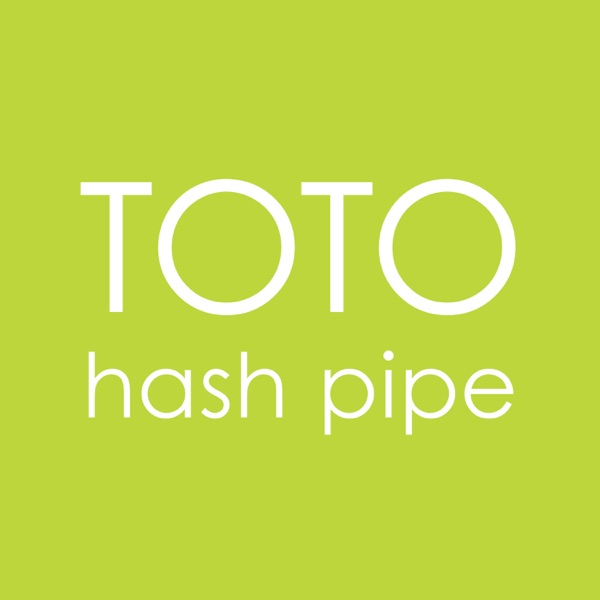 Hash Pipe - Single - Toto