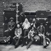 The 1971 Fillmore East Recordings (Super Deluxe Edition) - オールマン・ブラザーズ・バンド